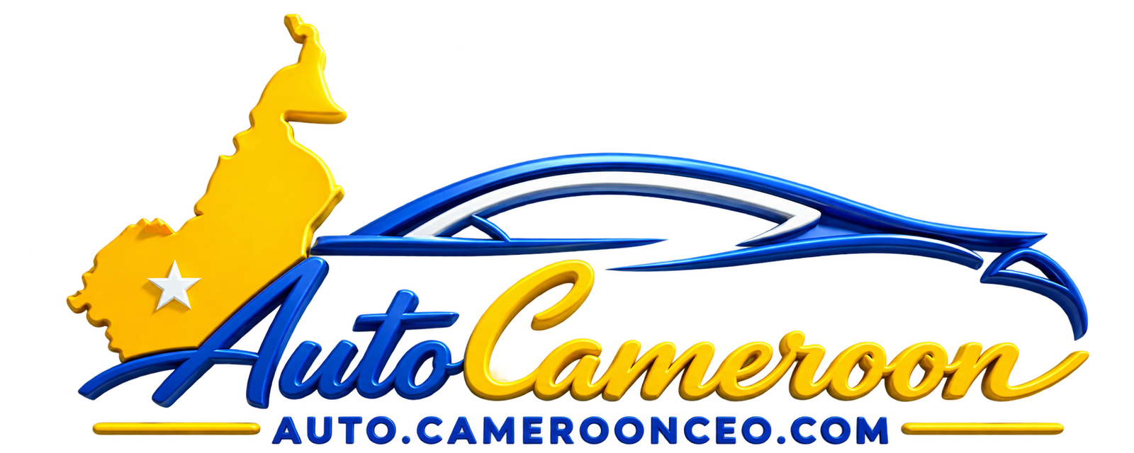 AutoCameroon