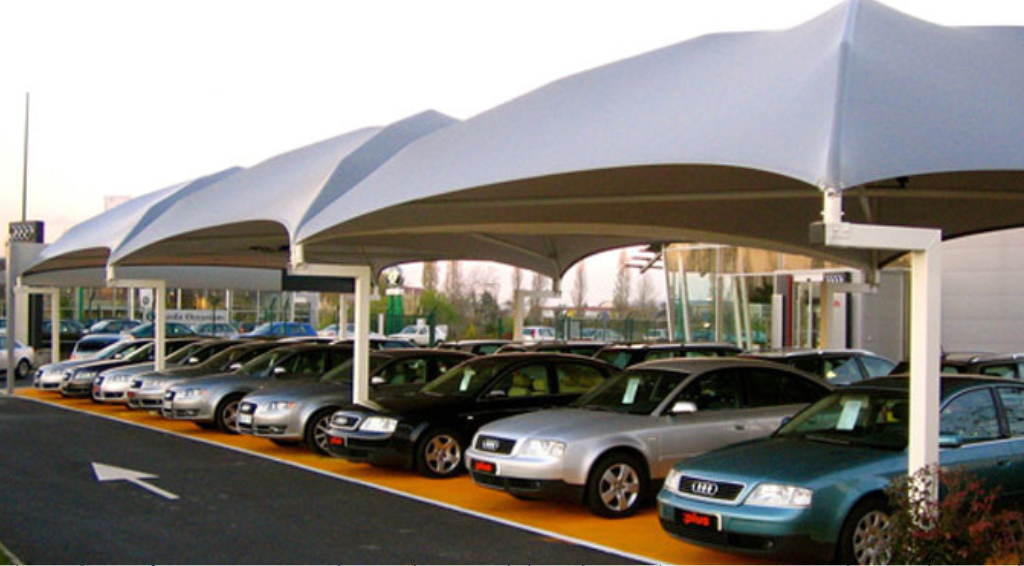 Lancer un parc auto / showroom au Cameroun : modèle économique, marges et erreurs à éviter