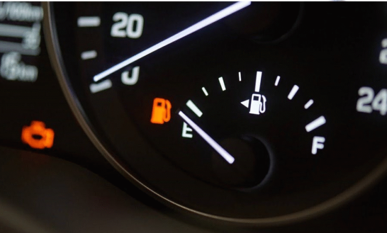 compteur et carburant,auto.cameroonceo