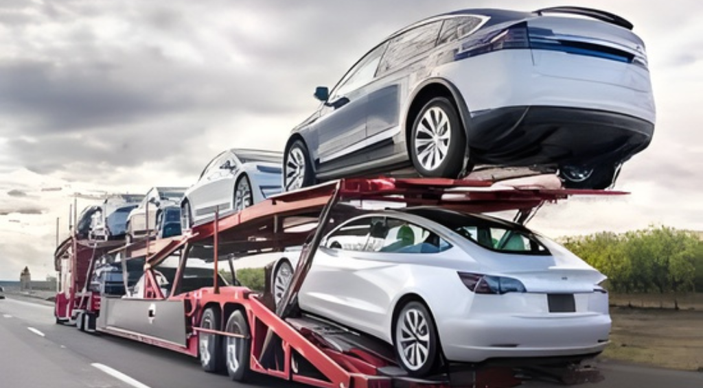 Importer une voiture au Cameroun en 2026 : étapes, documents et frais à anticiper