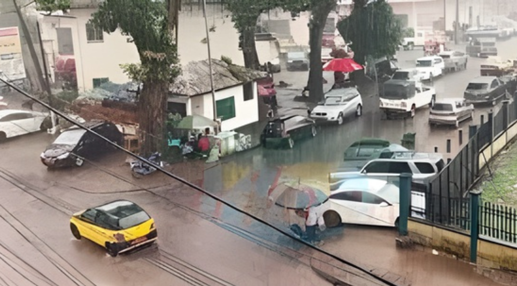 Saison des pluies au Cameroun : 12 réflexes pour éviter panne, glissade et facture salée